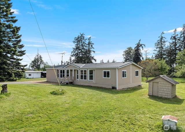 Property at 3109 Taylor Rd, Oak Harbor, WA 98277, 3 beds, 2 baths