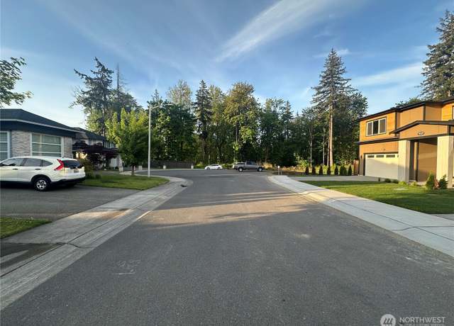 Property at 35421 55th (Lot 19 & 20) Ave S, Auburn, WA 98001
