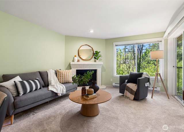 Property at 11307 NE 128th St Unit G204, Kirkland, WA 98034, 2 beds, 2 baths