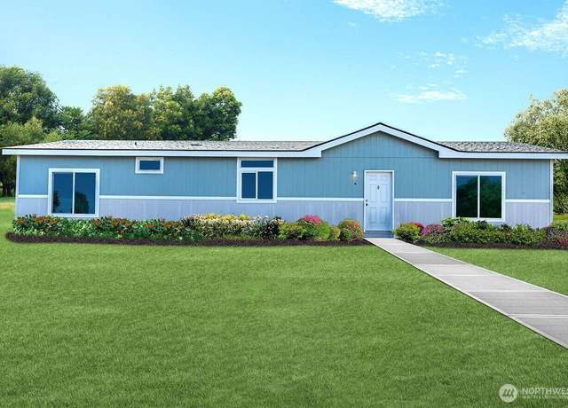 Property at 74 Butterfly Ln, Sequim, WA 98382, 3 beds, 2 baths