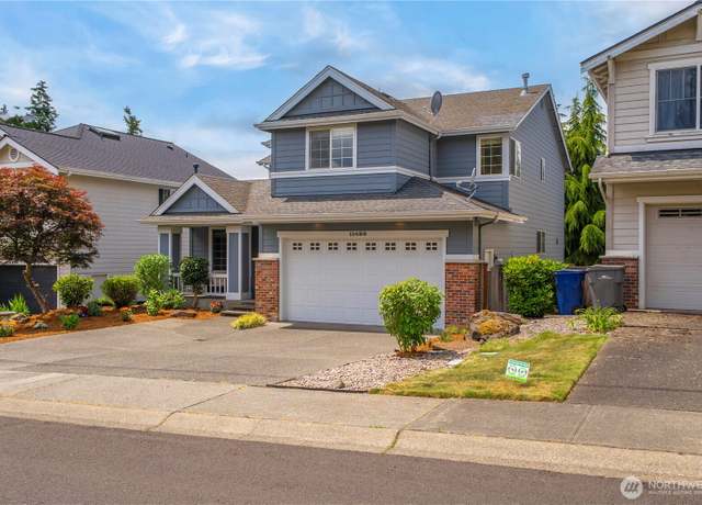 Property at 11433 80th Ave NE, Kirkland, WA 98034, 5 beds, 3.5 baths