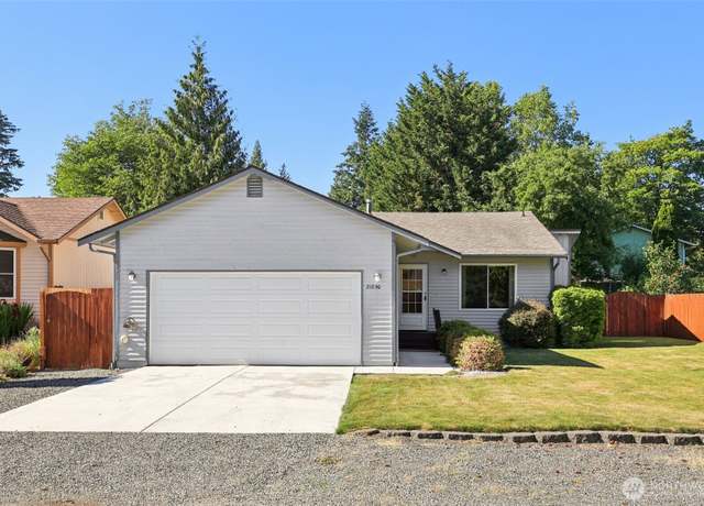 Property at 21850 SE 271st Pl, Maple Valley, WA 98038, 3 beds, 2 baths