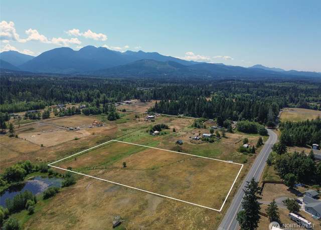 Property at 999 O'Brien Rd, Port Angeles, WA 98362