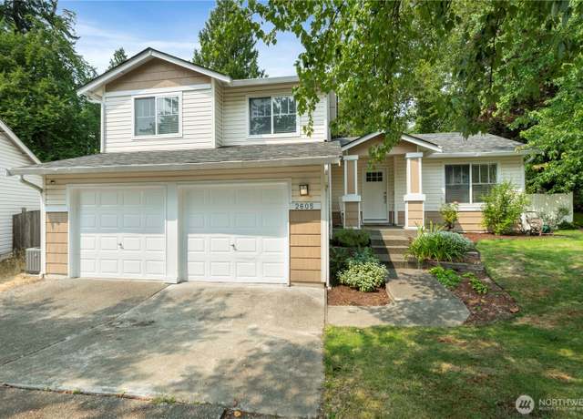 Property at 2605 Riverwalk Dr SE, Auburn, WA 98002, 3 beds, 2.5 baths