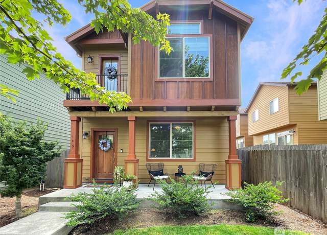Property at 149 NW 76th St, Vancouver, WA 98665, 3 beds, 2.5 baths