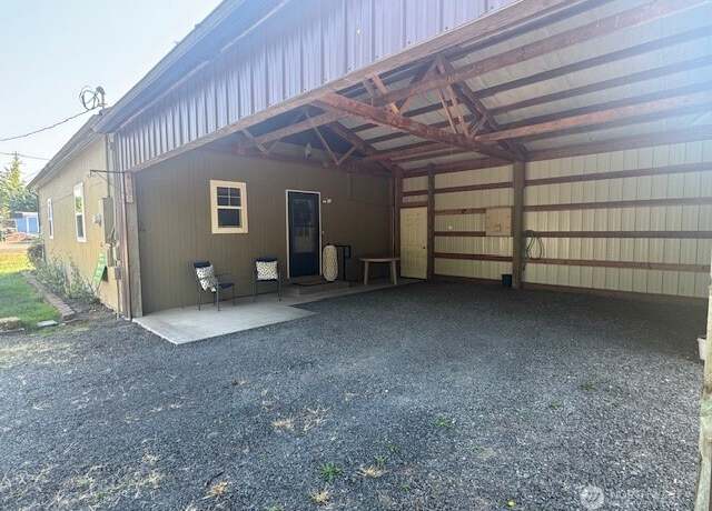 Property at 815 1st Ave NE, Napavine, WA 98532, 2 beds, 1 bath