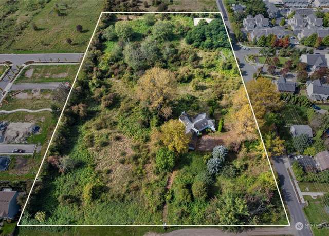 Property at 26519 NE 145th St, Duvall, WA 98019