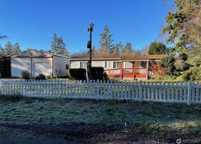 Property at 24533 Y Ln, Ocean Park, WA 98640, 3 beds, 2 baths