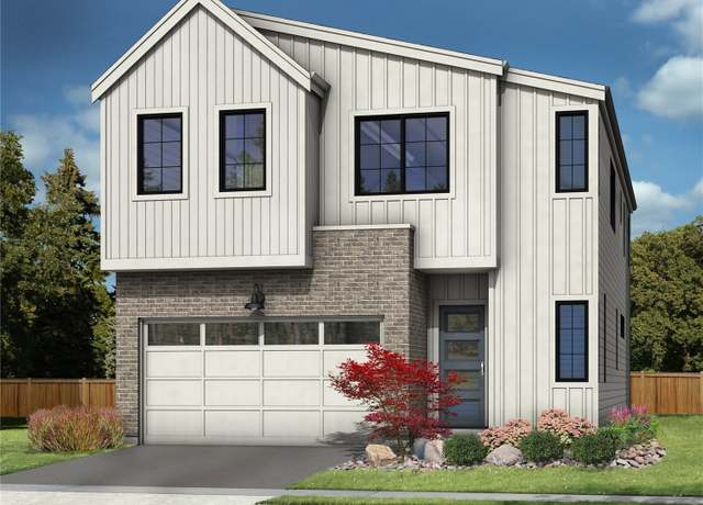 Property at 1412 238th St SE, Bothell, WA 98021, 5 beds, 4.5 baths