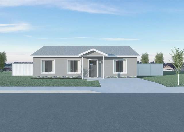 Property at 205 Rattray Dr, Mattawa, WA 99349, 3 beds, 2 baths