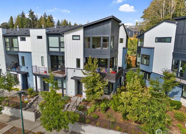 Property at 26830 NE Big Rock Rd #104, Duvall, WA 98019, 4 beds, 3.5 baths