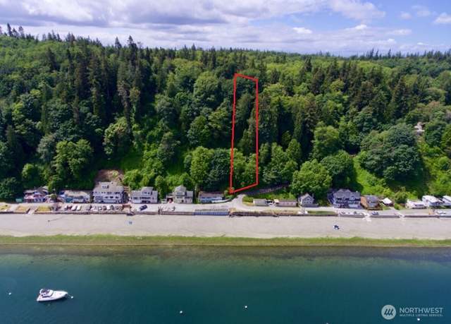 Property at 0 XY Dallman Rd, Camano Island, WA 98282