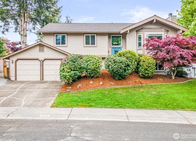 Property at 13303 SE 193rd St, Renton, WA 98058, 5 beds, 3 baths