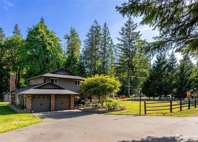 Property at 18809 SE 292nd Pl, Kent, WA 98042, 4 beds, 3 baths