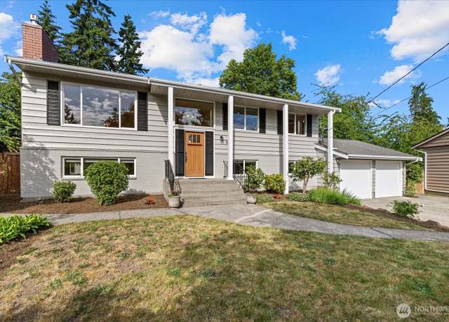 Property at 510 146th Ave NE, Bellevue, WA 98007, 4 beds, 2.5 baths