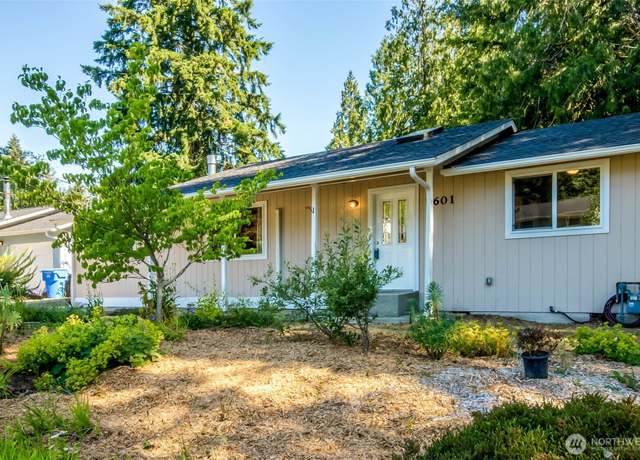 Property at 7601 Greenridge Loop SW, Olympia, WA 98512, 3 beds, 2 baths