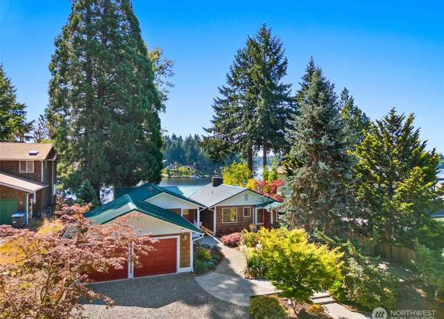 Property at 6307 Shady Ln SE, Lacey, WA 98503, 3 beds, 3 baths