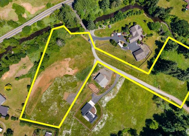 Property at 0 SE Blair Rd, Washougal, WA 98671