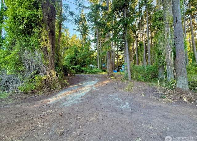 Property at 0 Lot 2 Enchanted Forest Rd, Orcas Island, WA 98245