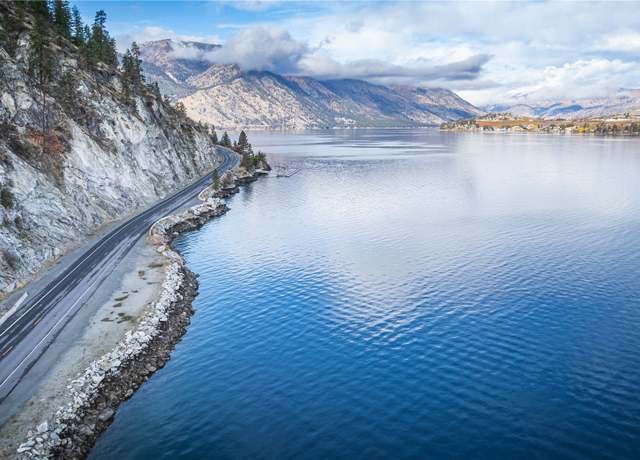Property at 0 NNA S Lakeshore Rd, Chelan, WA 98816