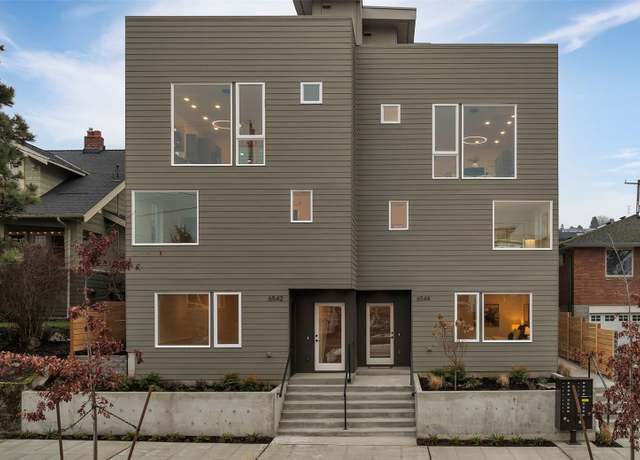 Property at 6544 44th Ave SW, Seattle, WA 98136, 3 beds, 2.5 baths