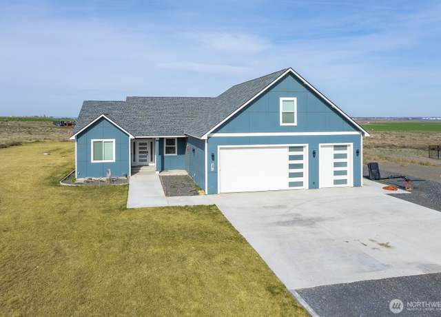 Property at 271 Baseline .5 Loop SE, Moses Lake, WA 98837, 5 beds, 3.5 baths