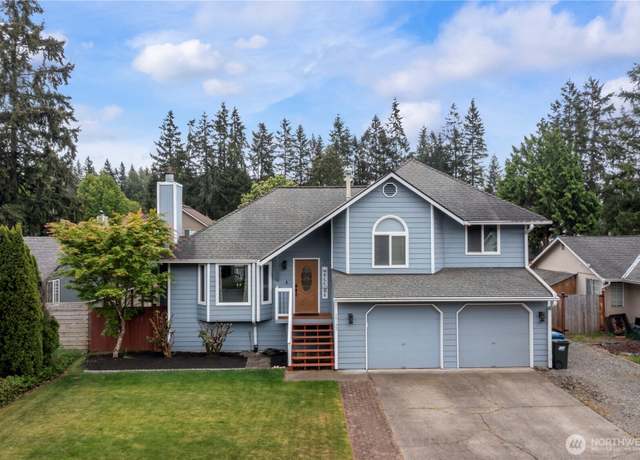 Property at 19127 SE 260th Pl, Covington, WA 98042, 3 beds, 2.5 baths