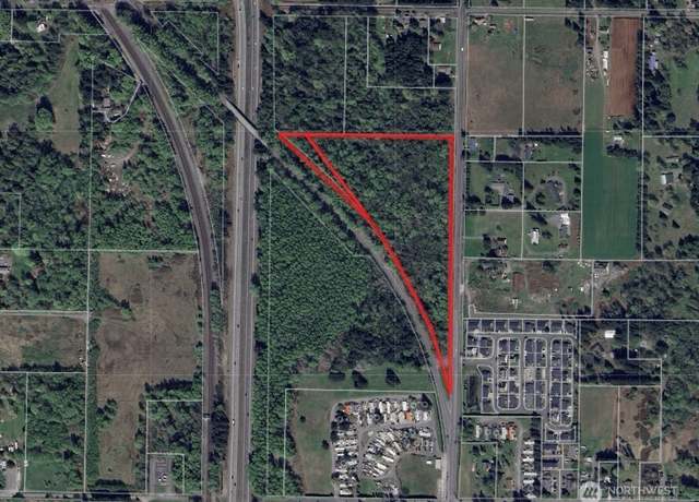 Property at 6600 Portal Way, Ferndale, WA 98248