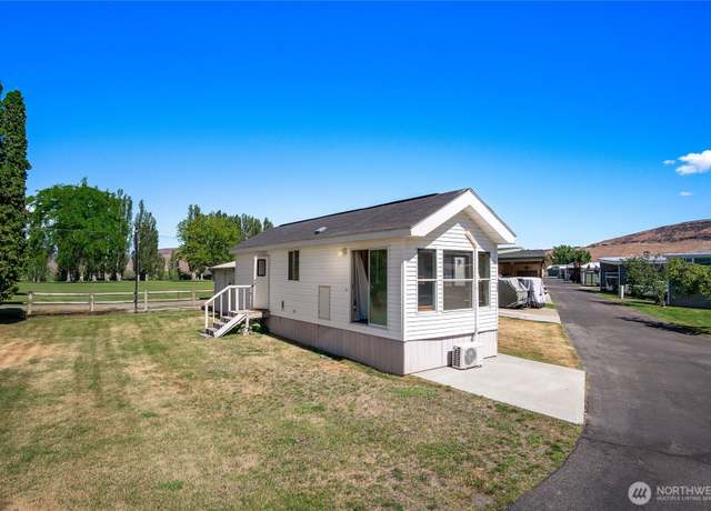 Property at 8452 Crescent Bar Road NW Rd NW #335, Quincy, WA 98848, 1 bed, 1 bath