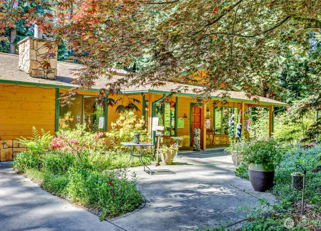 Property at 21988 Urdahl Rd NW, Poulsbo, WA 98370, 3 beds, 2 baths