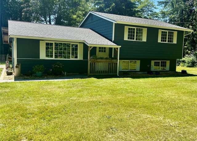 Property at 4776 Prairie Ln, Sedro Woolley, WA 98284, 3 beds, 2 baths