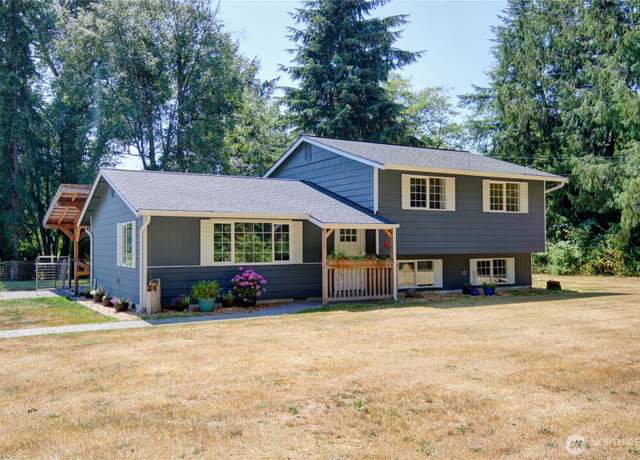 Property at 4776 Prairie Ln, Sedro Woolley, WA 98284, 3 beds, 2 baths
