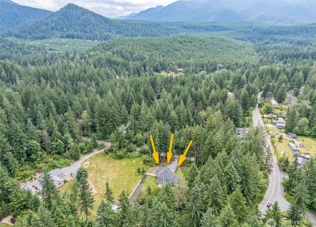 Property at 43622 SE 170th St, North Bend, WA 98045, 4 beds, 2.5 baths