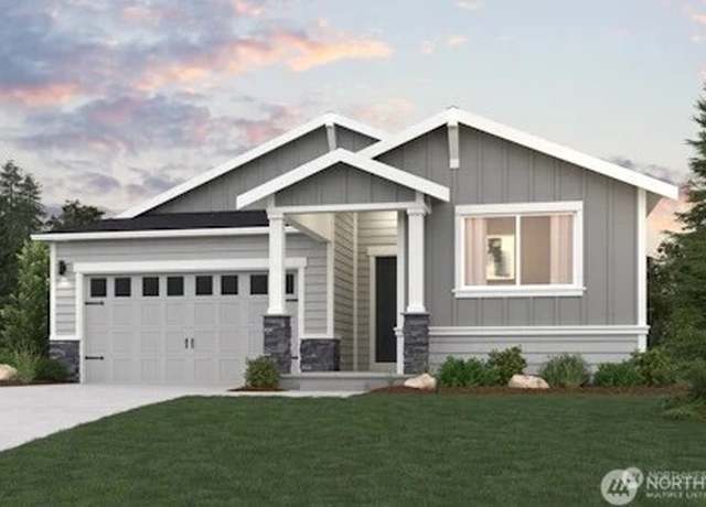 Property at 5991 Thornhill Ave SW, Port Orchard, WA 98367, 3 beds, 2 baths