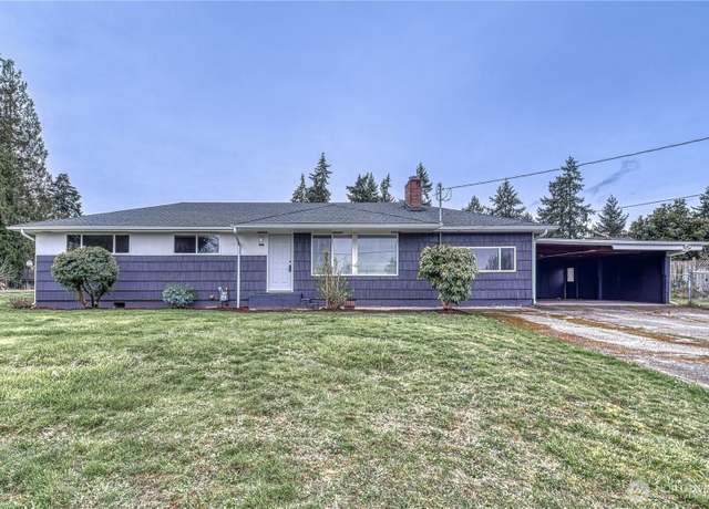 Property at 10220 74th Ave E, Puyallup, WA 98373, 3 beds, 1 bath