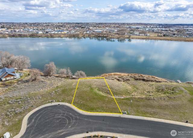 Property at 186 N Crestview Dr, Moses Lake, WA 98837