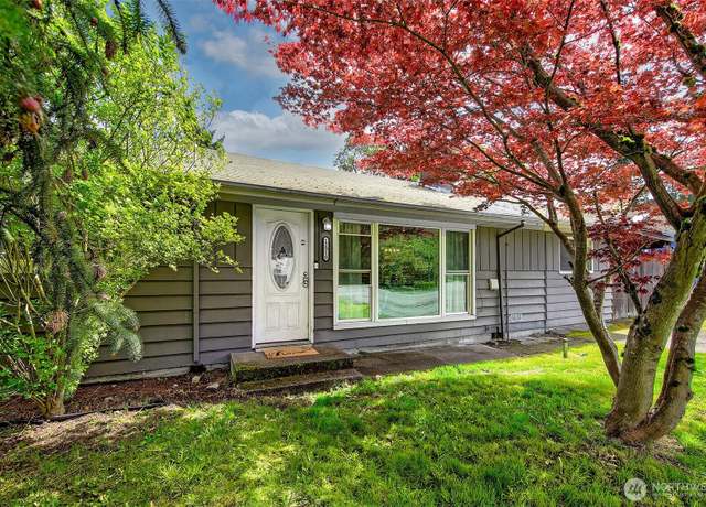 Property at 12910 6th Ave S, Burien, WA 98168, 3 beds, 2 baths