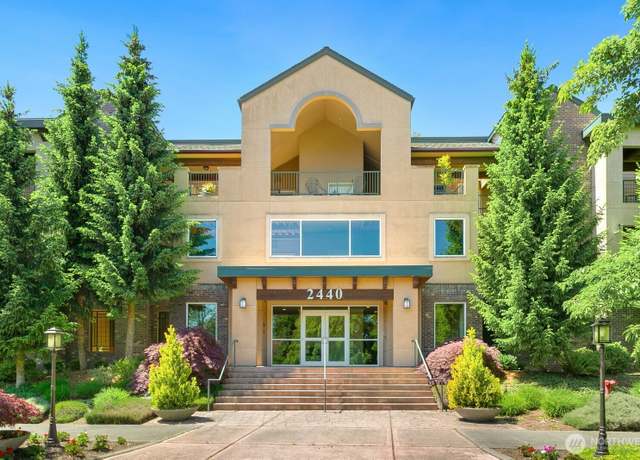 Property at 2440 S Steele St #101, Tacoma, WA 98405, 2 beds, 2 baths