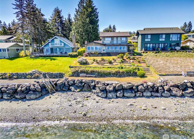 Property at 12356 NE Brigantine Ct, Kingston, WA 98346, 2 beds, 2 baths