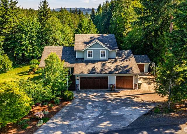 Property at 135 Hemlock Dr, Chehalis, WA 98532, 3 beds, 3.5 baths
