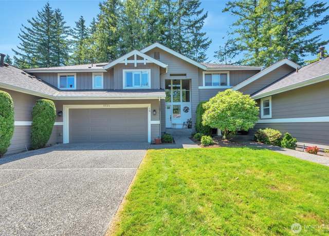 Property at 3521 255th Ln SE #18, Sammamish, WA 98029, 2 beds, 2.5 baths