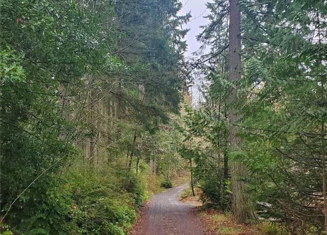 Property at 0 Old Military Rd NE, Poulsbo, WA 98370