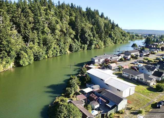 Property at Undisclosed address, Aberdeen, WA 98520, 2 beds, 2 baths