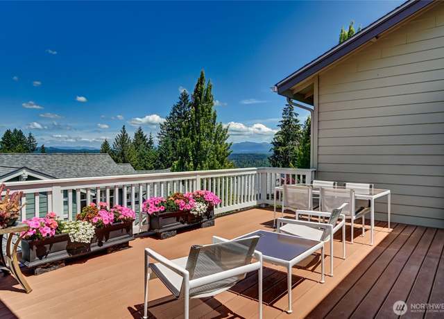 Property at 12412 243rd Ter NE, Redmond, WA 98053, 2 beds, 2 baths