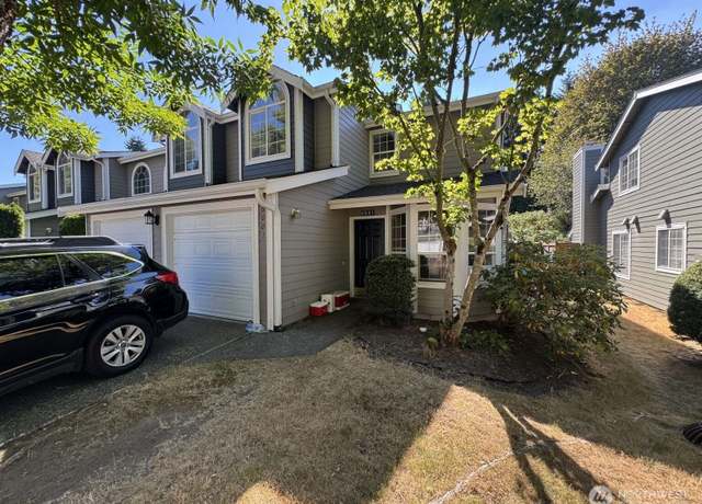 Property at 6001 Merlot Ln SE, Lacey, WA 98513, 3 beds, 2 baths