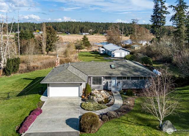 Property at 1856 Boon Rd, Oak Harbor, WA 98277, 3 beds, 2 baths