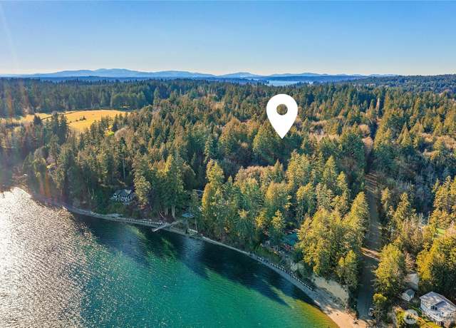 Property at 16016 72nd St SW, Longbranch, WA 98351