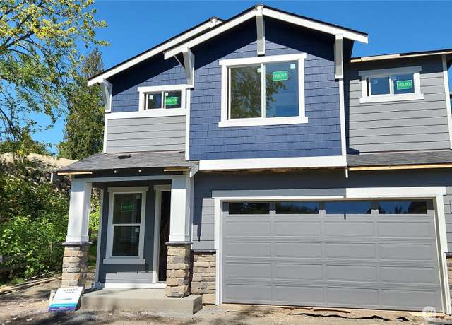 Property at 10912 43rd Ave SE, Everett, WA 98208, 4 beds, 2.5 baths