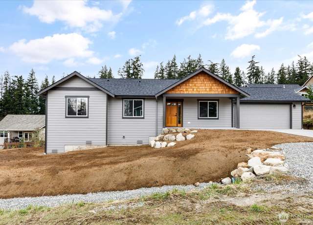 Property at 4817 Lawrence Ave, Freeland, WA 98249, 4 beds, 2 baths