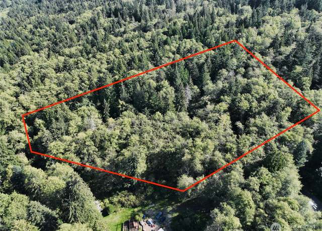 Property at 0 Leroy Cir, Clinton, WA 98236